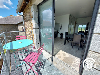 L'auberge Neuve - Gîtes De France Gîte à Champéon