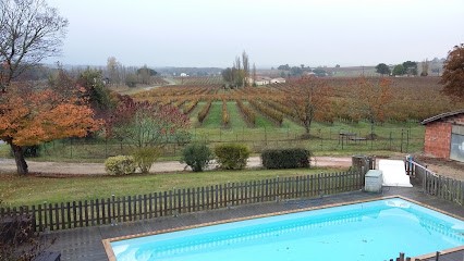 Gîte De Bachon, Gîte à Gornac