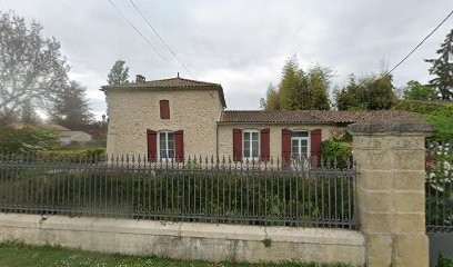 Gite Du Sauternais, Gîte à Pujols-sur-Ciron