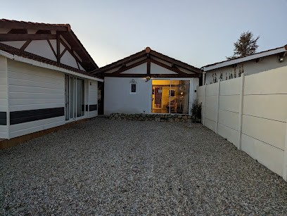 Chez Les Martin, Gîte à Castelnau-de-Médoc