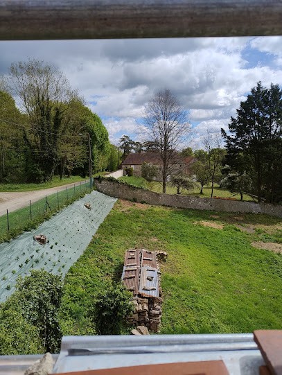 Gîte La Croiseraie, Gîte à Brumetz