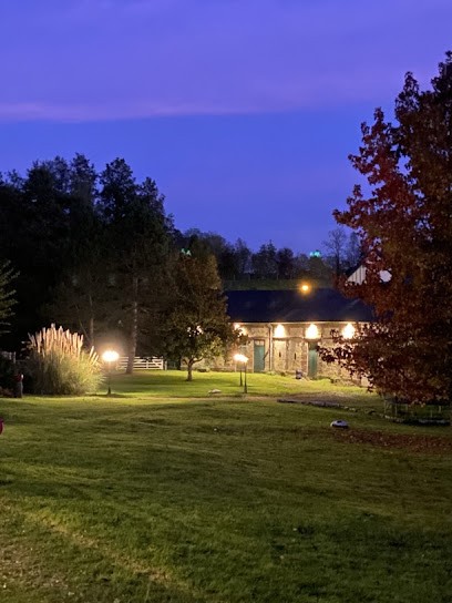 Le Grenier d'Ouilly - Gîte-Galerie, Gîte à Ouilly-le-Vicomte