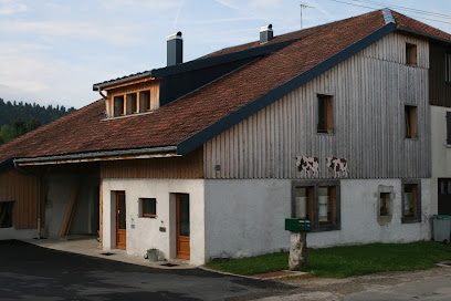 Gîte D'elise Et Seb, Gîte aux Villedieu