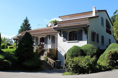 La Villa - Gîte Le Clos de Mon Père, Gîte au Pont-de-Beauvoisin