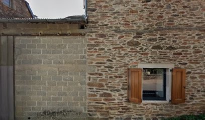 La Grange des Tilleuls, Gîte à Mayran