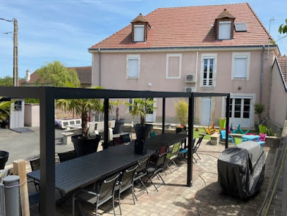Gite Lau'livier, Gîte à Haut-Bocage