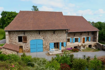 Le Pré Monon, Gîte à Trivy