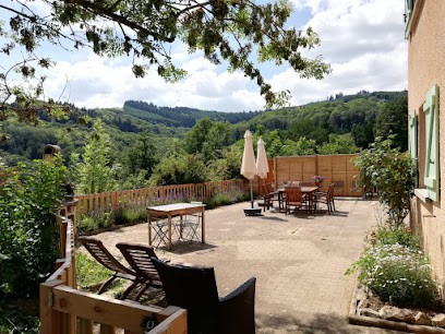 Gîte Carpe Dième, Gîte à Dième