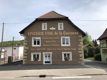 Gîte de la couronne, Gîte à Wittersdorf