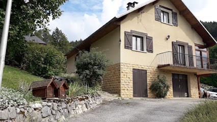 Perle de chartreuse, Gîte à Entremont-le-Vieux