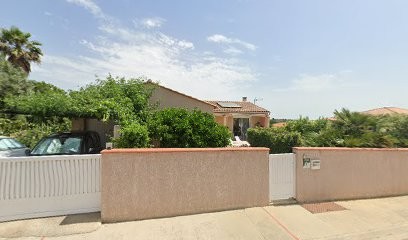 Le Soleil Levant- Gites De France- 3 Epis, Gîte à Ponteilla