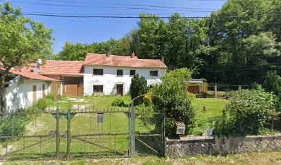 Gîte de l'Espérance, Gîte à Ferreux-Quincey