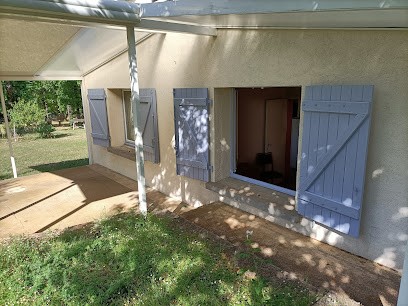 Justin DELAGNES, Gîte à Villefranche-de-Rouergue