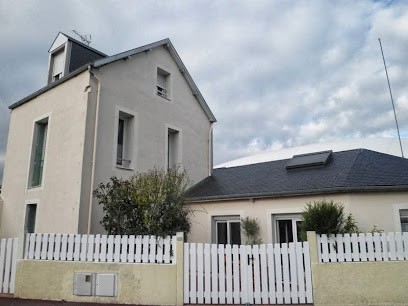 location vacances Granville, Gîte à Granville