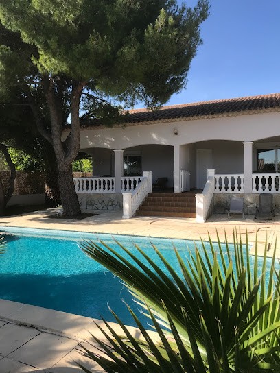 Gîtes De France Régina, Gîte à Pinet