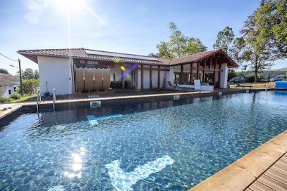 Maison Irriberria, Gîte à Hasparren