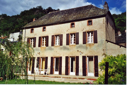 La Presqu'île D'ambialet - Gîtes De France, Gîte à Ambialet