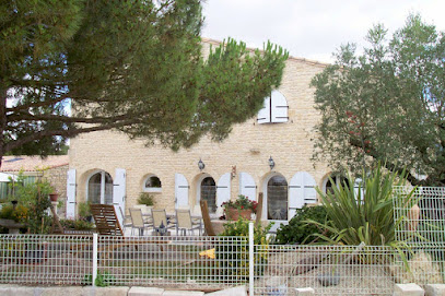 L'écurie, Gîte à Forges