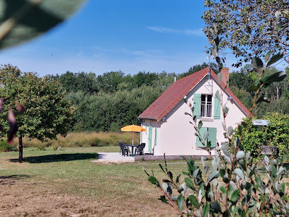 Bourgyte - Gîtes De France, Gîte à Allogny
