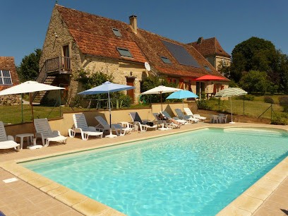 La Grange du Bos, Gîte à Rouffilhac