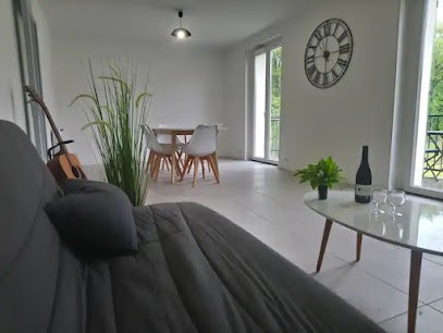 Gite Brenne Vendoeuvres, Gîte à Vendoeuvres