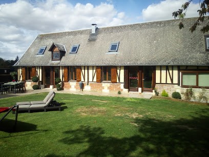 Gite Des épis, Gîte à Marbeuf