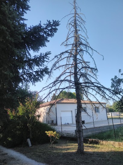 Gîtes Rivières Gard 30, Gîte à Rivières