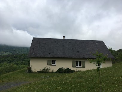 Gîte A L'orée De La Forêt, Gîte à Fréchendets