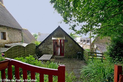 Gîte Ty Aziliz, Gîte à Saint-Barthélemy