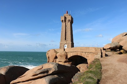 kervalo, Gîte à Pontrieux