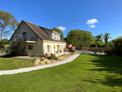 Gîtes Ker Ti'Zautes, Gîte à Chauvé