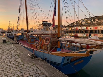 Gîte Étoile Du Sud Fécamp, Gîte à Fécamp