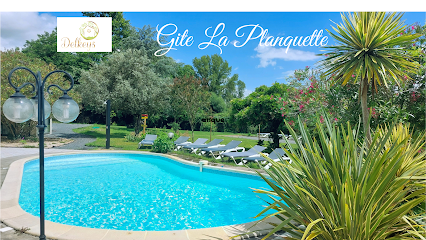 Gite La Planquette, Gîte à Saint-Laurent-Médoc