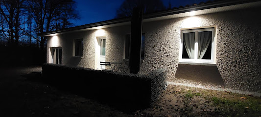 Gîte L'évasion, Gîte à Chaillac-sur-Vienne