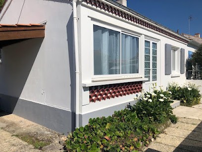 Gîte Le Nid De Ninie, Gîte à Saint-Jean-de-Monts