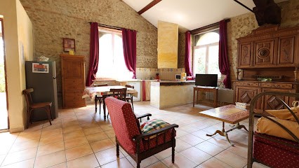 Tramontane - Gîtes de France, Gîte à Saint-Nazaire