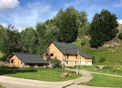 Gite Le creux de vennes, Gîte à Vennes