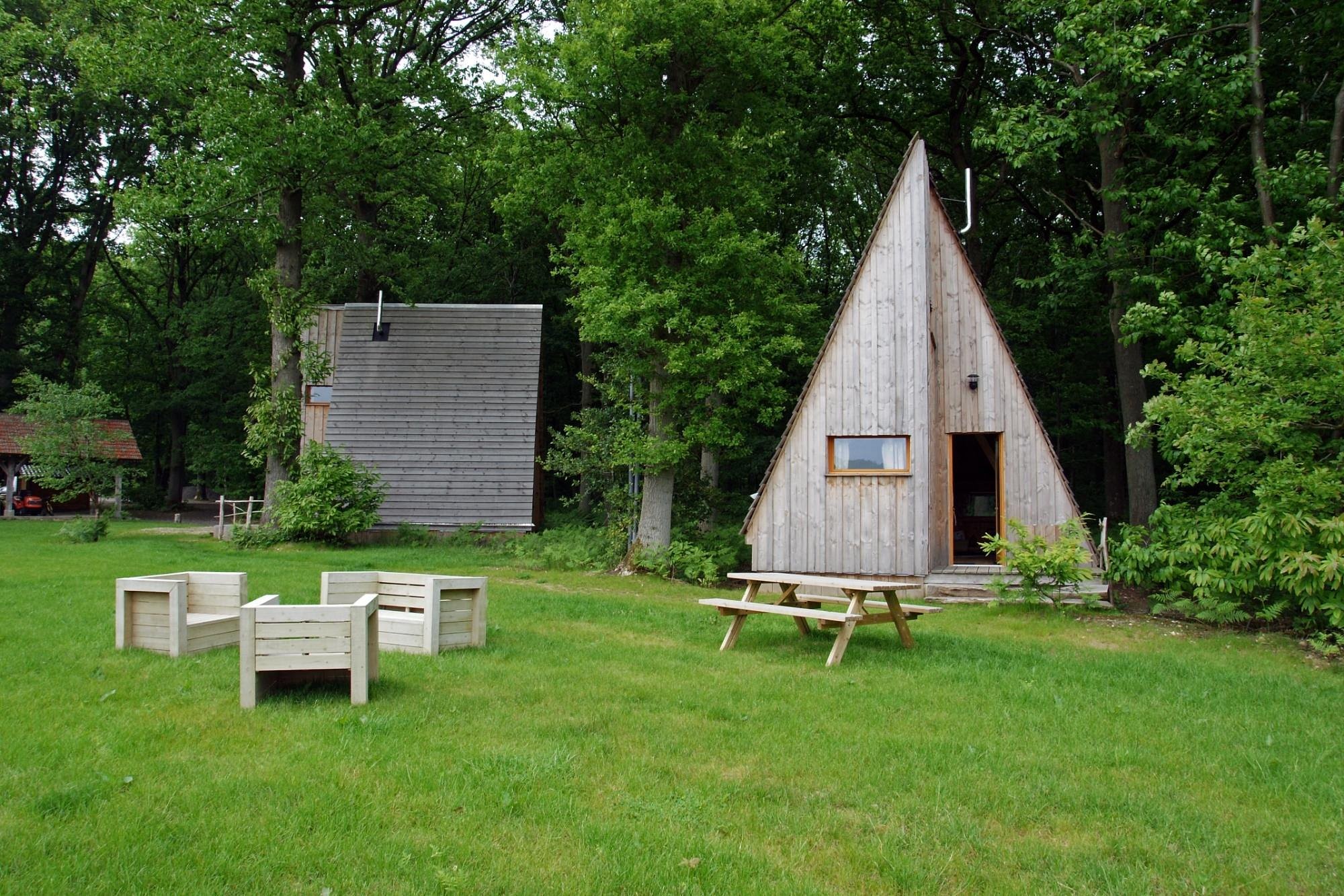 Rêves De Nature, Gîte aux Andelys