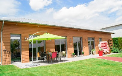 Gîte Le Terrier Ensoleillé, Gîte à Ménil-Lépinois