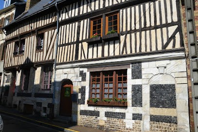 Philésim Gîte Montivilliers Proche Le Havre, Gîte à Montivilliers
