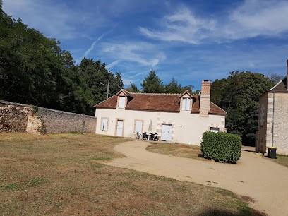 La Genêtière, Gîte à Gièvres