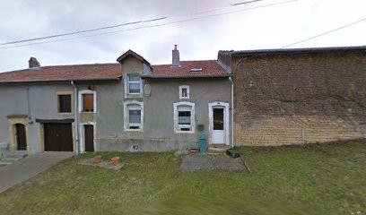 Gîte Maison Petite Souris, Gîte à Grand-Failly