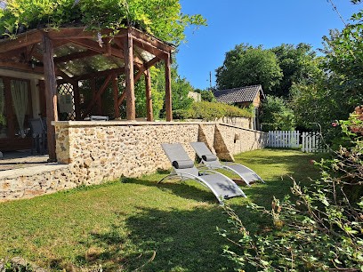 Gîte des Vosseaux, Gîte à Saint-Pierre-de-Bailleul