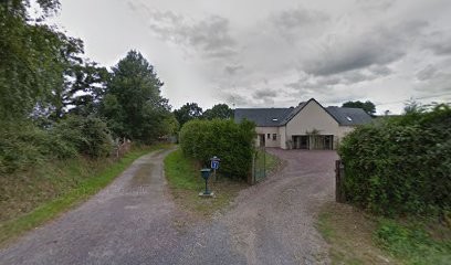 Gîte De La Rigottière, Gîte à Isigny-le-Buat