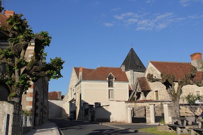Les Gîtes ELDAMAR, Gîte à Chambon