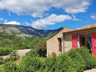 Gîte De L'hubac, Gîte à Barsac