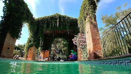 LA MAISON DU VERGER, Gîte à Castelsarrasin