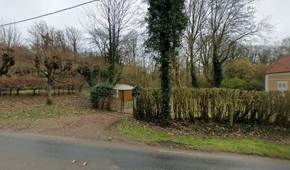 L'OREE DU BOIS, Gîte à Villers-au-Bois