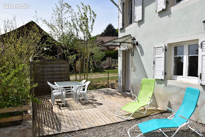 Gite De La Forêt, Gîte à Roderen