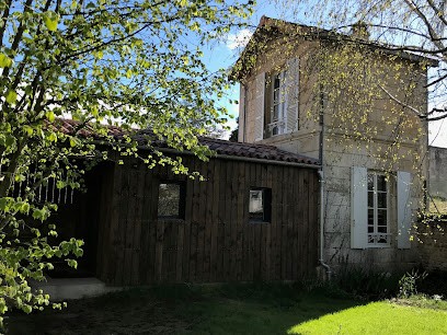 Gîte Le Petit Horizon à NIORT, Tout Neuf, Gîte à Niort